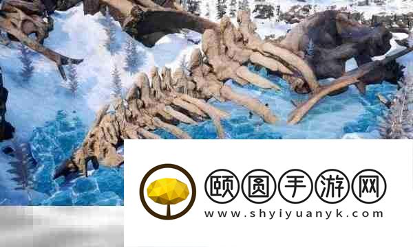 帕鲁基因研究部队收集攻略