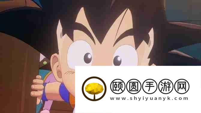 卡卡罗特HD版以及新DLC上线