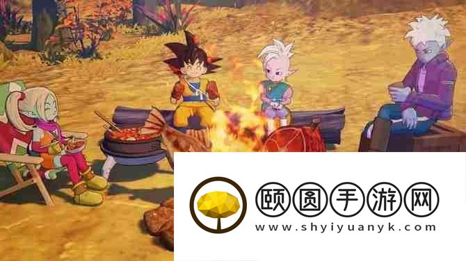 卡卡罗特HD版以及新DLC上线