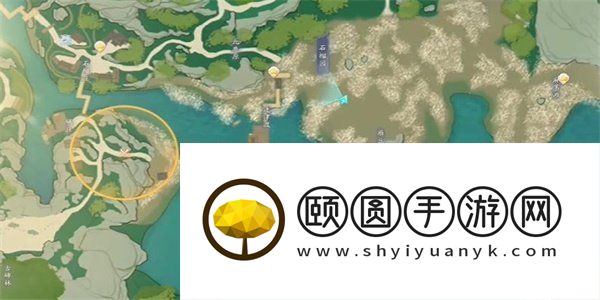 《射雕手游》蒹葭获取方法