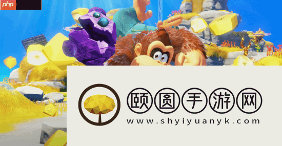 任天堂开启新一轮宣传
