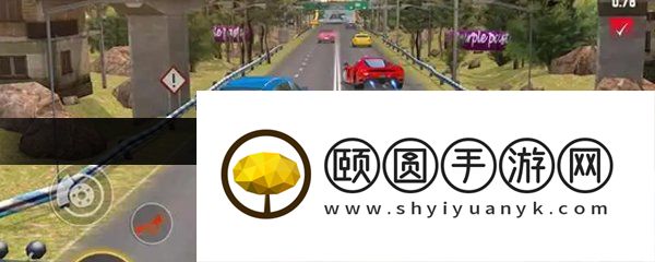 花式赛车手游推荐