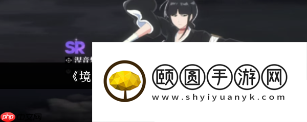境界刀鸣涅音梦全解析