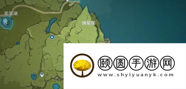 《原神》3.5风花节提纳里和阿贝多彩蛋位置一览