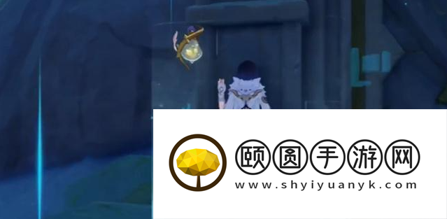 《原神》3.5风花节提纳里和阿贝多彩蛋位置一览