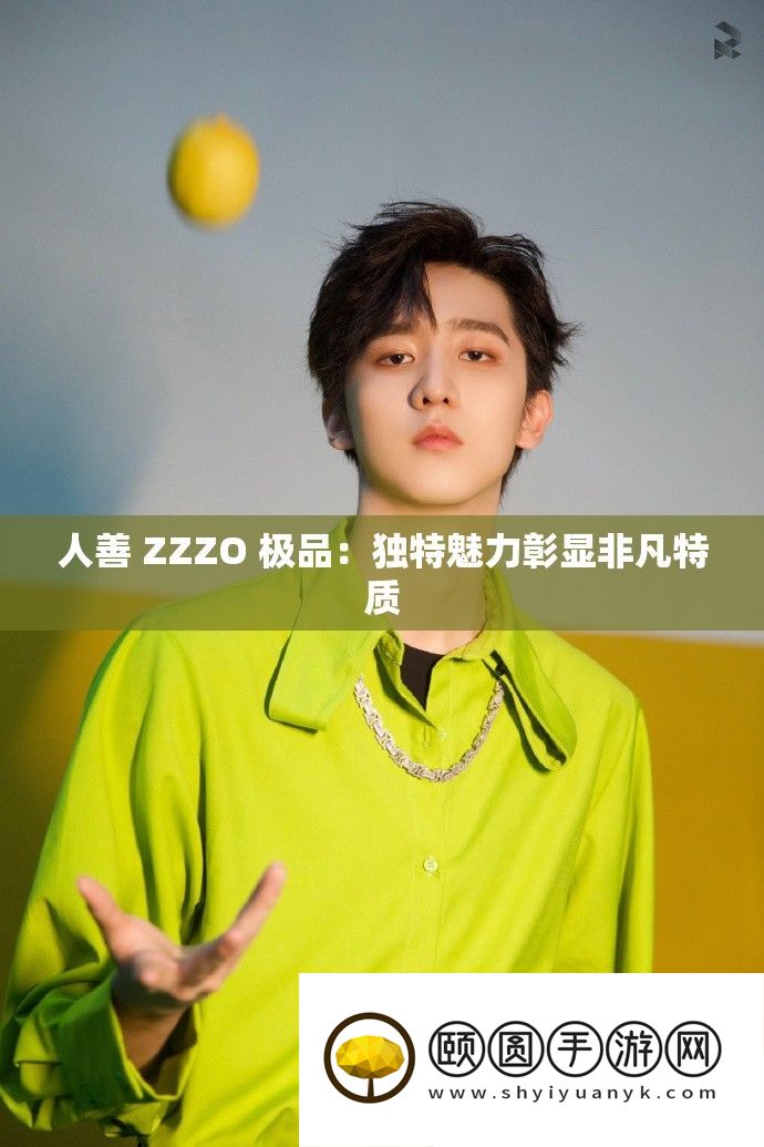 人善 ZZZO 极品