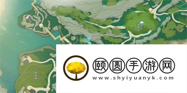 《射雕手游》安石榴获取方法