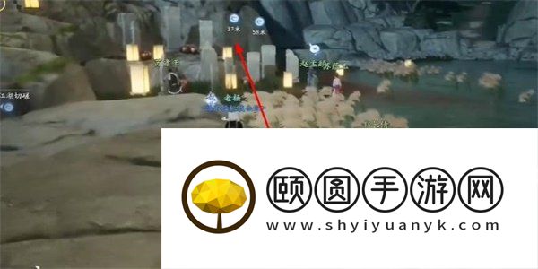 《射雕手游》风翅兜鑾获取方法