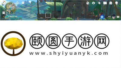 《原神》3.5迪希雅传说任务赤沙旧事攻略