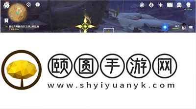 《原神》3.5迪希雅传说任务赤沙旧事攻略