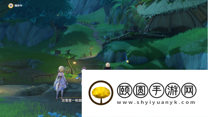 《原神》3.5卡利贝尔如命运般的相遇任务攻略