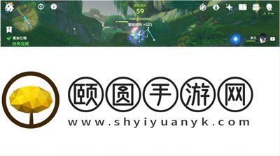 《原神》3.5迪希雅传说任务黑染红绸完成方法