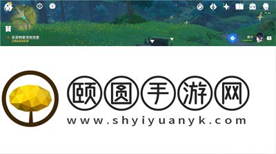 《原神》3.5迪希雅传说任务黑染红绸完成方法