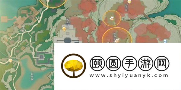 《射雕手游》鹿儿饼获得方法