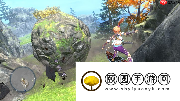 诺曼荣光