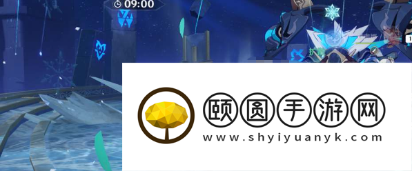 《原神》3.5深渊祝福效果一览