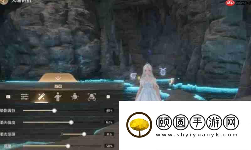 碧蓝秘密任务流程