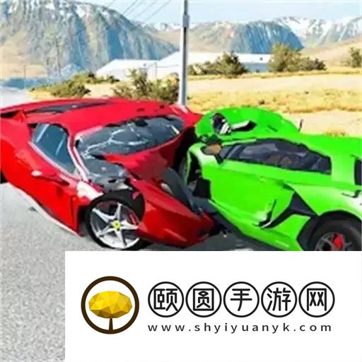逼真的模拟车祸事故的手游推荐