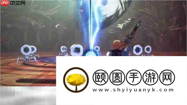 巨塔遗迹卡特格里夫打法分享