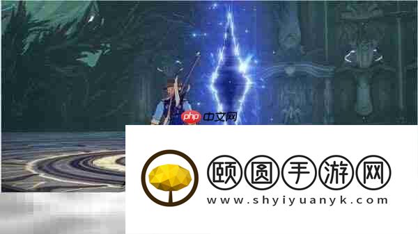巨塔遗迹卡特格里夫打法分享