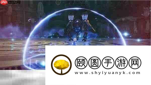 巨塔遗迹卡特格里夫打法分享