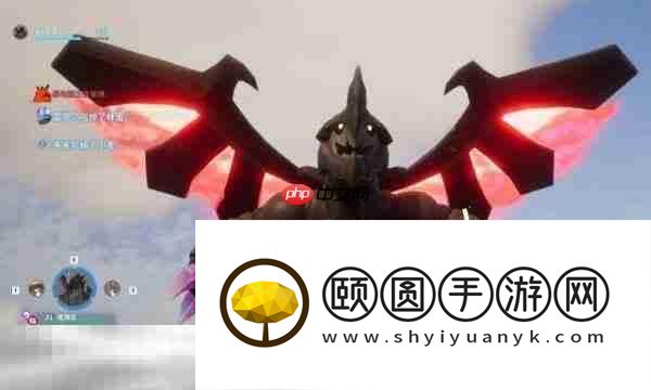 帕鲁魔渊龙详细介绍