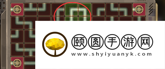 《空之要塞启航》完美链接第45关通关攻略