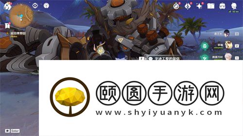 《原神》3.5珐露珊邀约事件全部结局一览