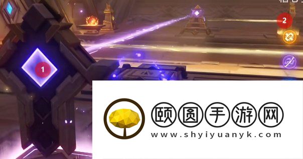 《原神》3.5迪希雅传说任务伪貌真心解锁攻略