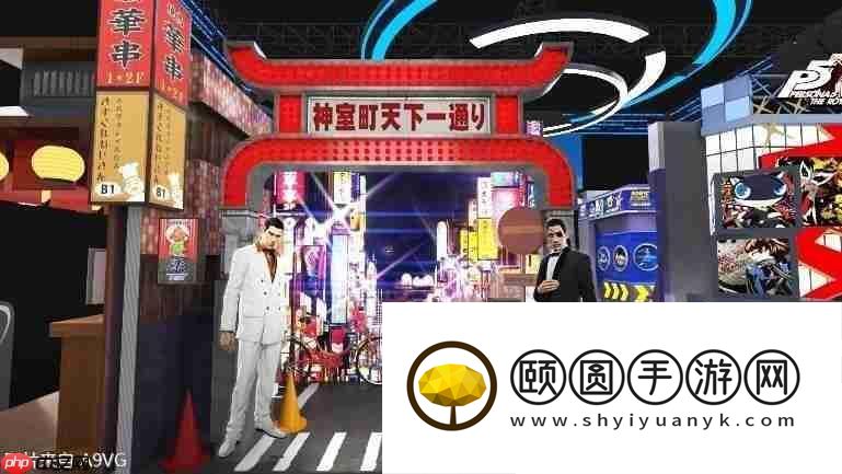 SEGA华南地区首秀亮相广州萤火虫漫展