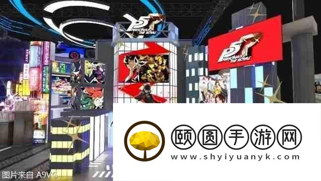 SEGA华南地区首秀亮相广州萤火虫漫展