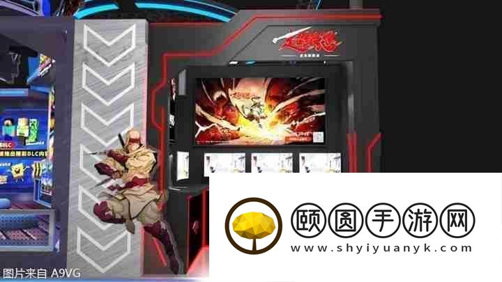 SEGA华南地区首秀亮相广州萤火虫漫展