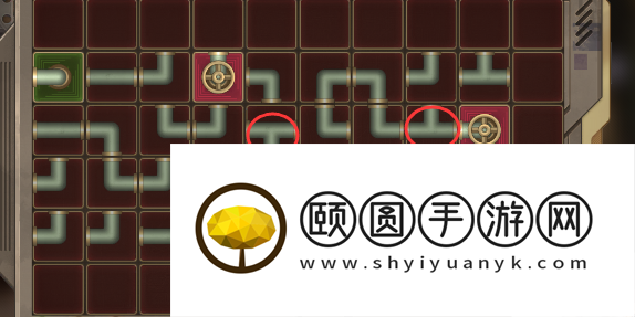 《空之要塞启航》完美链接第34关通关攻略