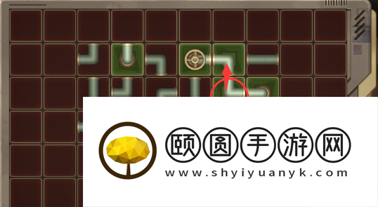 《空之要塞启航》完美链接第31关通关攻略