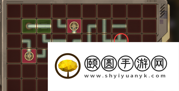 《空之要塞启航》完美链接第33关通关攻略