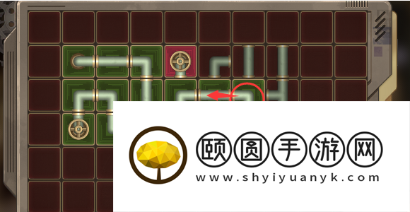 《空之要塞启航》完美链接第33关通关攻略
