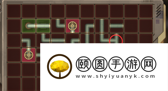 《空之要塞启航》完美链接第33关通关攻略