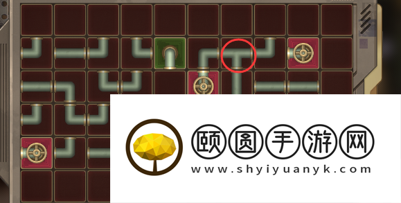《空之要塞启航》完美链接第35关通关攻略