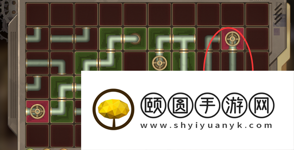 《空之要塞启航》完美链接第35关通关攻略