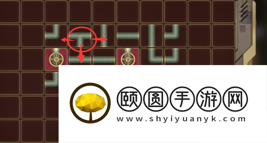 《空之要塞启航》完美链接第32关通关攻略