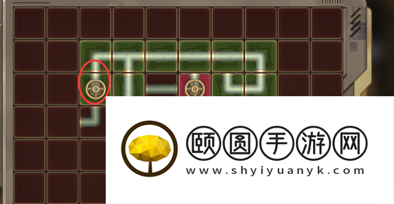 《空之要塞启航》完美链接第32关通关攻略