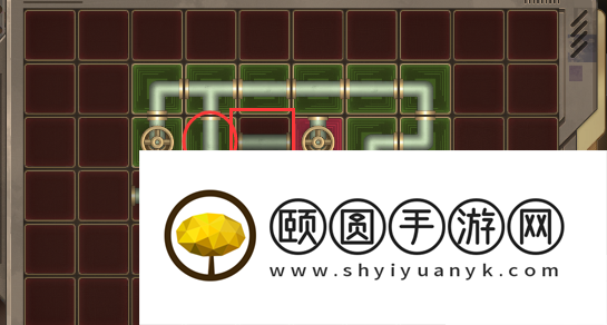 《空之要塞启航》完美链接第32关通关攻略