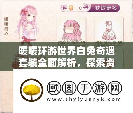 暖暖环游世界白兔奇遇套装周全分析