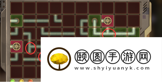 《空之要塞启航》完美链接第39关通关攻略
