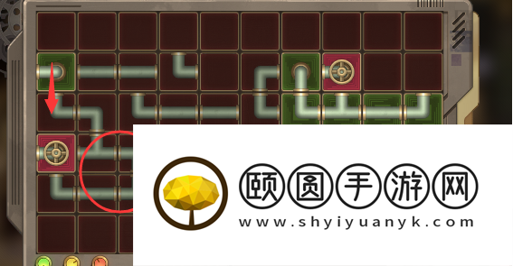 《空之要塞启航》完美链接第39关通关攻略