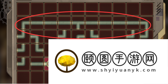 《空之要塞启航》完美链接第37关通关攻略