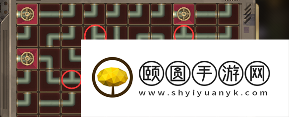 《空之要塞启航》完美链接第40关通关攻略