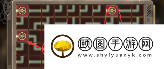 《空之要塞启航》完美链接第40关通关攻略