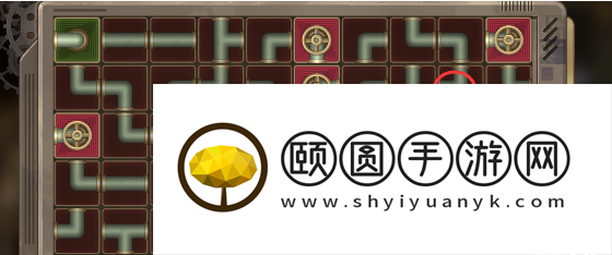 《空之要塞启航》完美链接第43关通关攻略