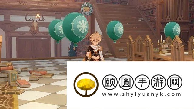 《原神》3.5新增版本活动一览